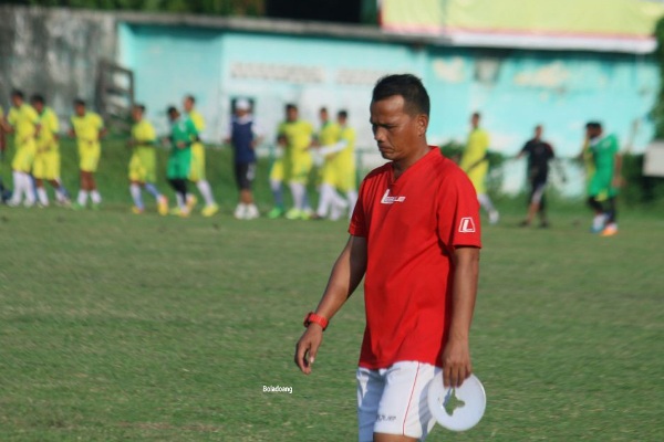 Mantan Gelandang Timnas Ini Siap Besut PSMS Lagi